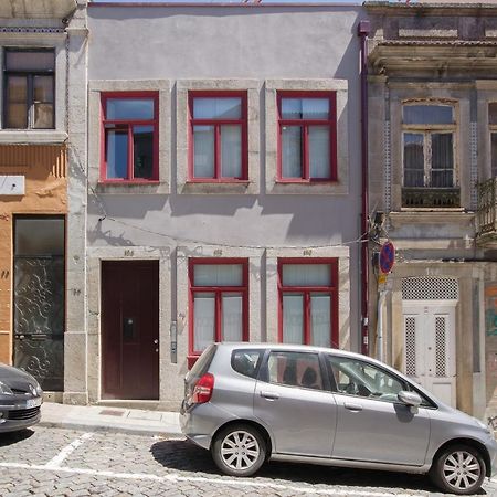 Oporto Sweet Home I Eksteriør bilde