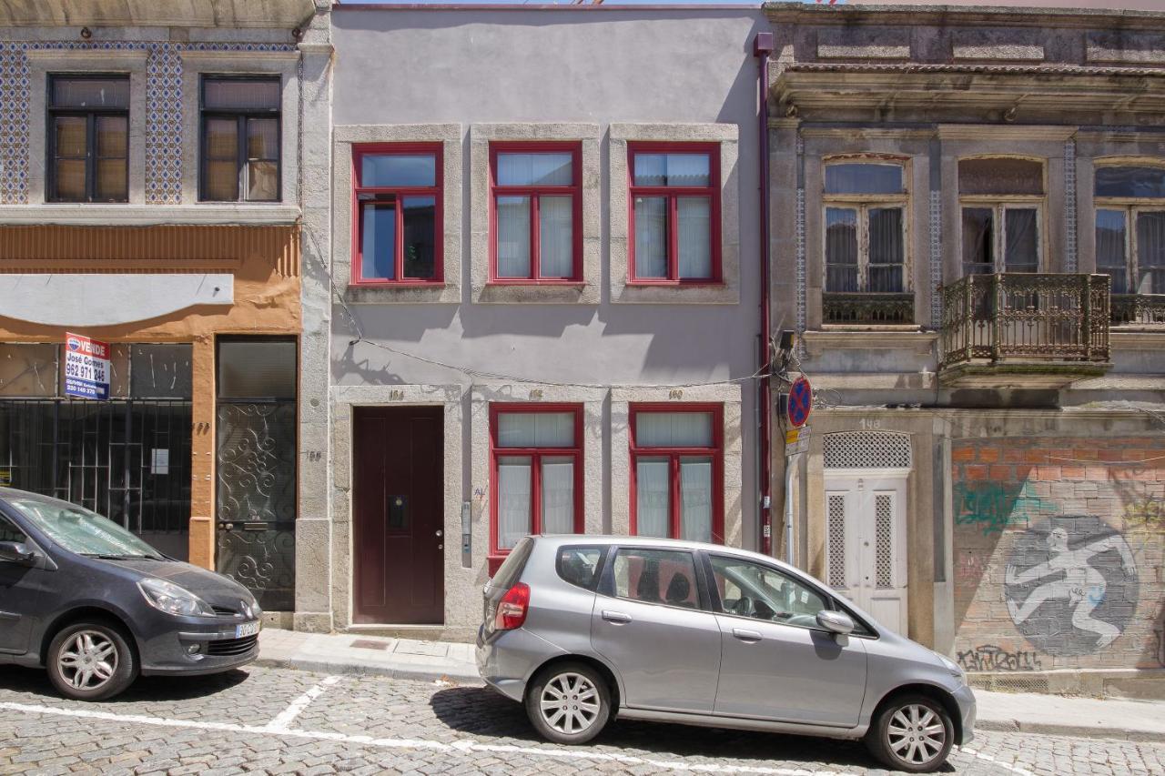 Oporto Sweet Home I Eksteriør bilde