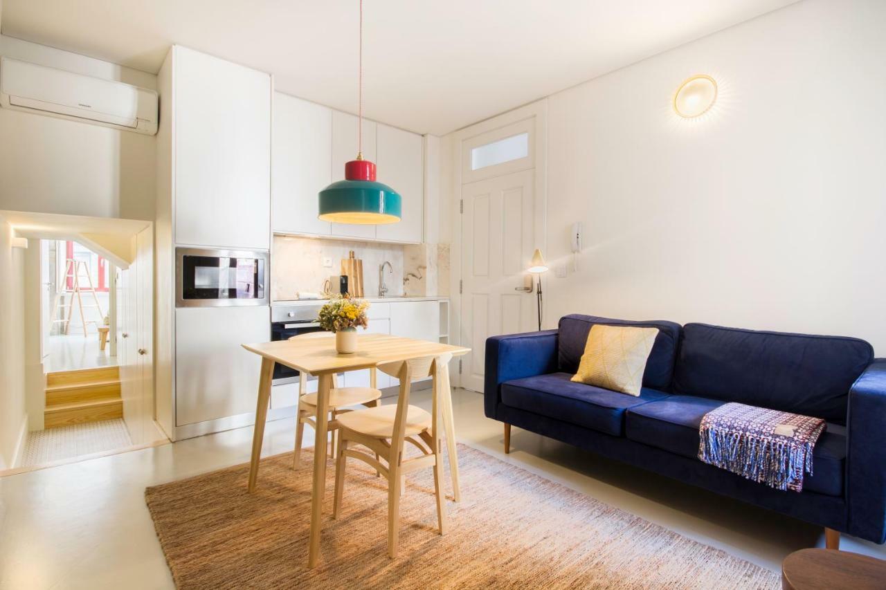 Oporto Sweet Home I Eksteriør bilde