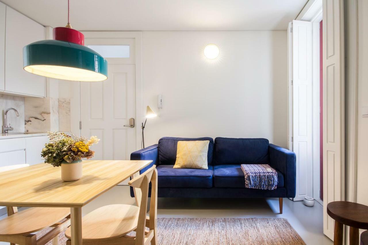 Oporto Sweet Home I Eksteriør bilde