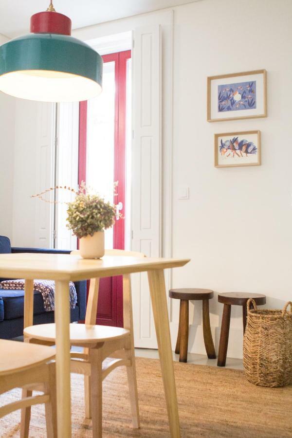 Oporto Sweet Home I Eksteriør bilde