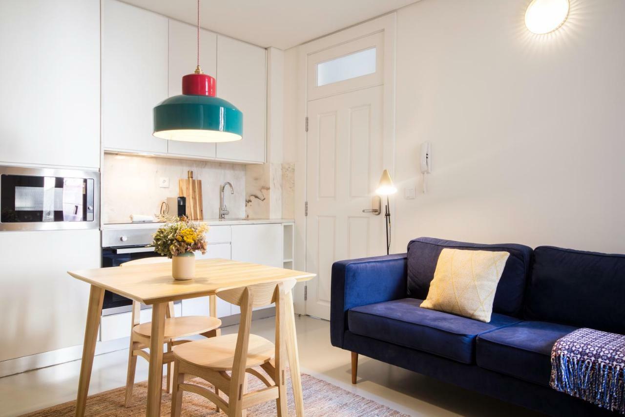 Oporto Sweet Home I Eksteriør bilde