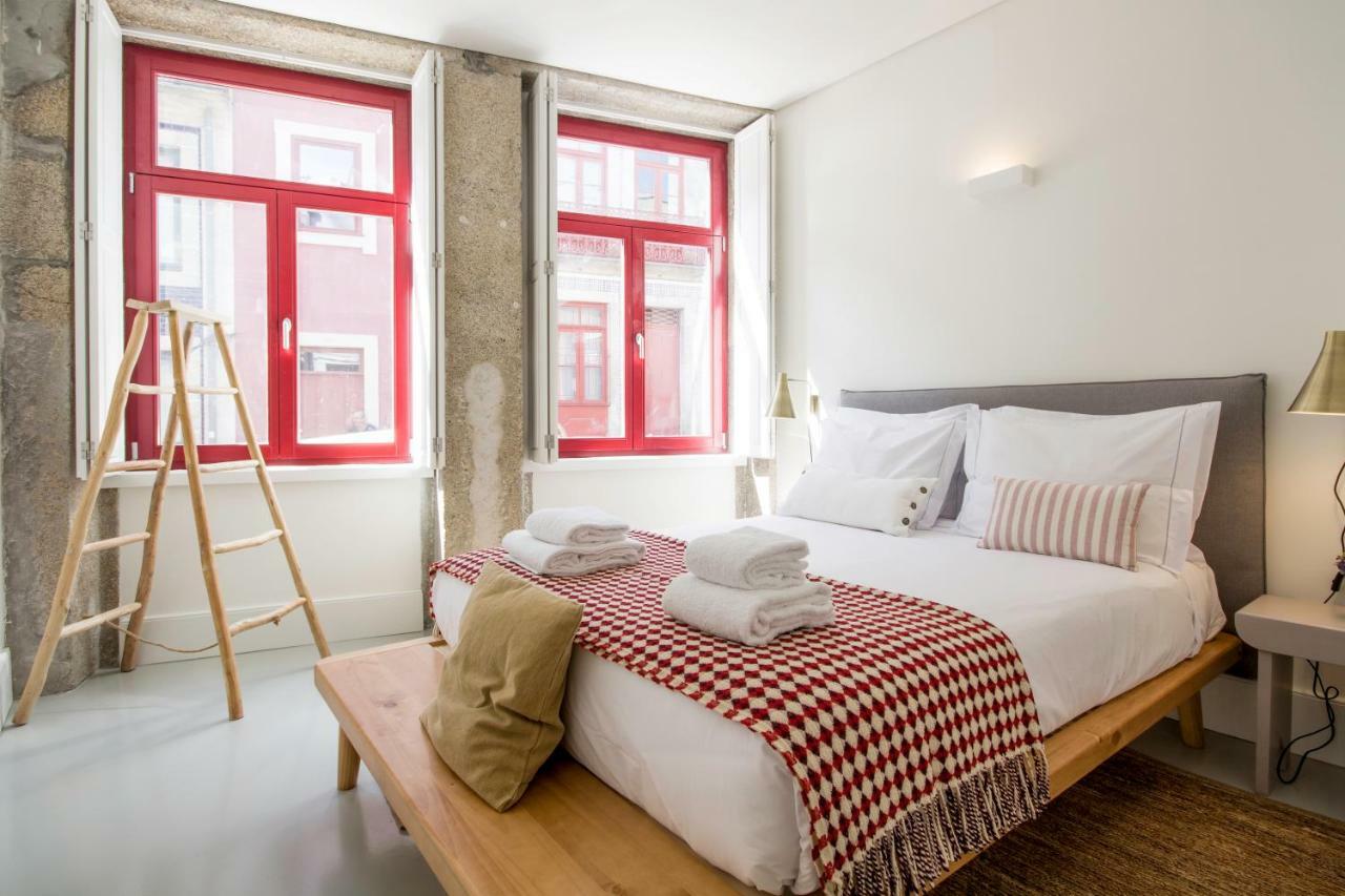 Oporto Sweet Home I Eksteriør bilde
