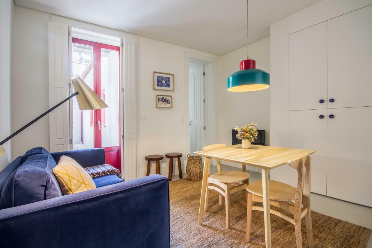 Oporto Sweet Home I Eksteriør bilde