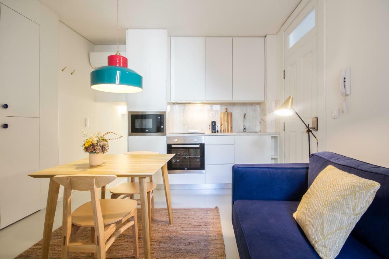 Oporto Sweet Home I Eksteriør bilde